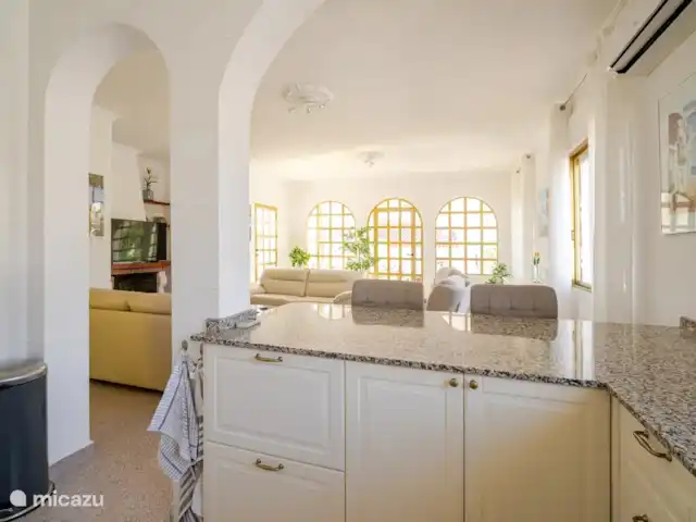 Keuken